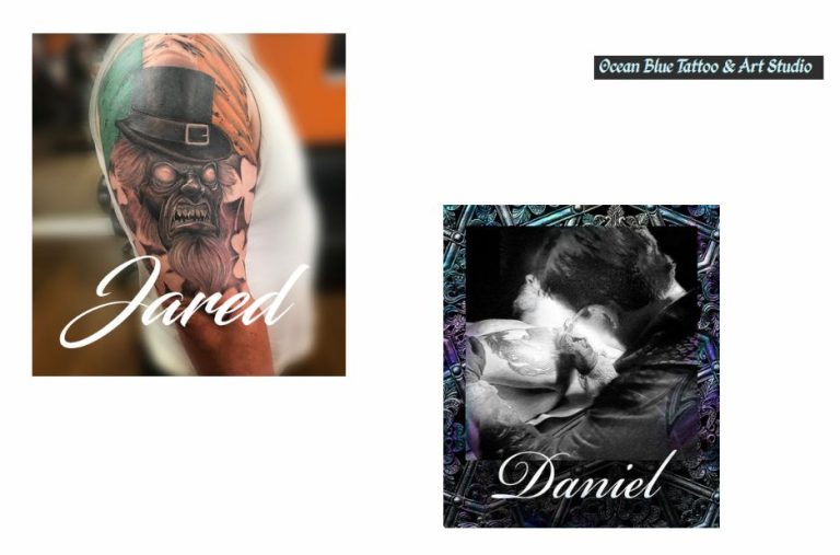 Discover Local Tattoo Artists You’ll Love
