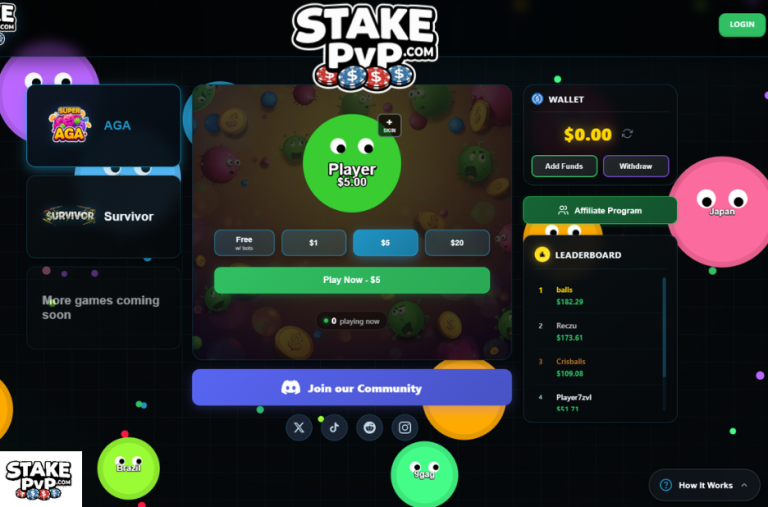 Competitive PvP Games with Digital Assets: A Player’s Guide