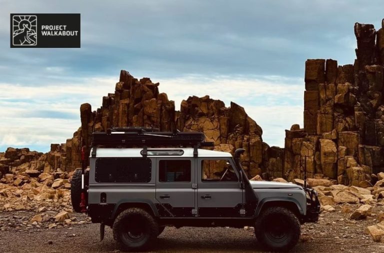Explore Reliable 4×4 Hire Across Australia for Remote Adventures