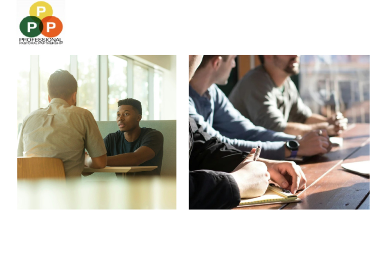 Empowering Leaders Through Christian Mentorship in the USA