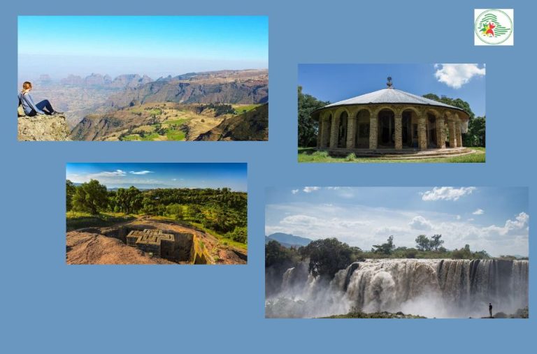 Capture Ethiopia: A Tailored Photography Adventure