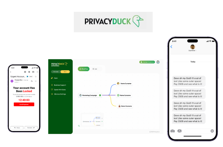 Private sector privacy guide for US executives