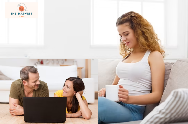 Accessing mental health support from home: a modern approach Accessing mental health support from home: a modern approach