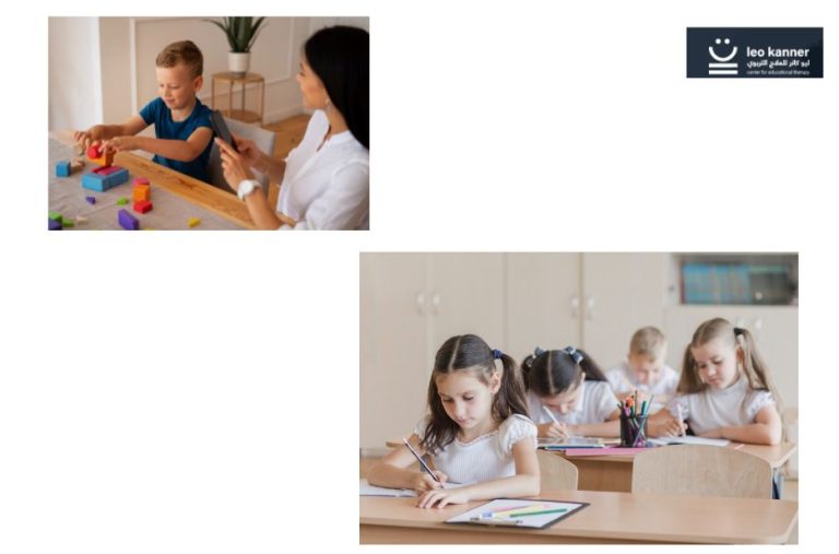 Tailored ABA Support for Children in Doha Tailored ABA Support for Children in Doha