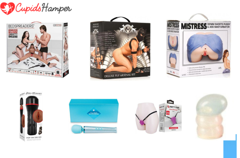 Shop Top Male Pleasure Gadgets—Discreet Options Across California Shop Top Male Pleasure Gadgets—Discreet Options Across California