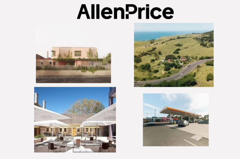 Practical guidance from a town planner in NSW