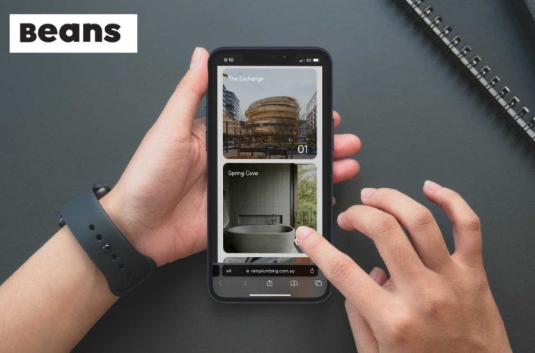 Partner with a leading Wollongong creative team for standout brands