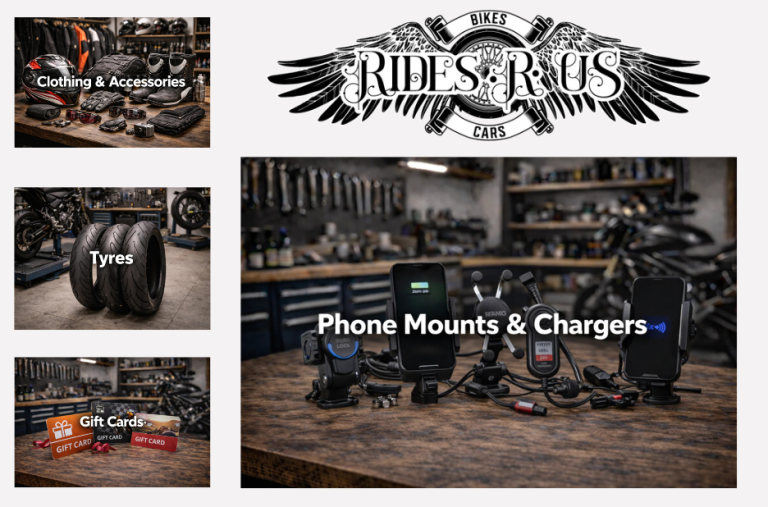 Finding Reliable Tyre Service Shops in the UK