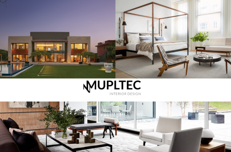 Top Interior Designers in Doha for Inspired Living