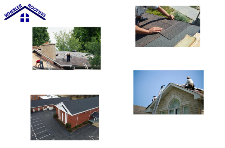Top-Tier Roof Installations for Tupelo Homes and Businesses