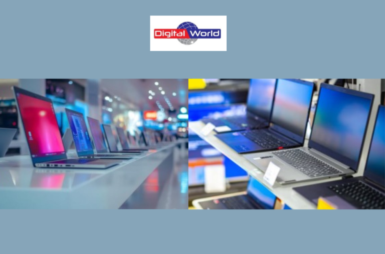 Reliable HP Laptop Distribution Across Regions