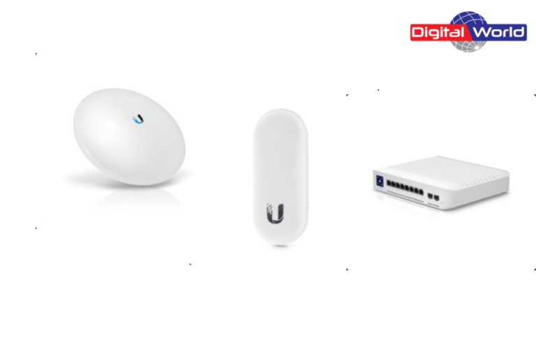 Top African Ubiquiti Resellers: Finding trusted partners for network gear