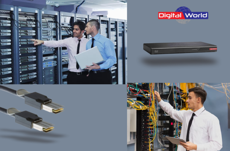Navigating Cisco distribution in Russia for businesses