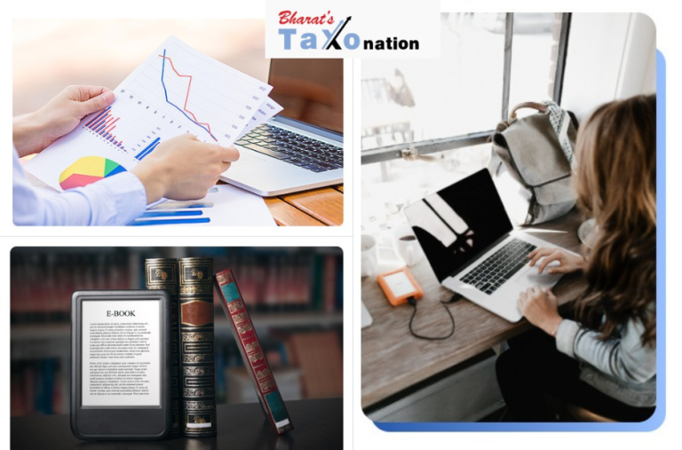Navigating GST Topics: A Practical Guide
