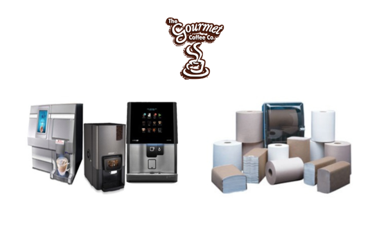 Efficient office coffee delivery in Miami for teams