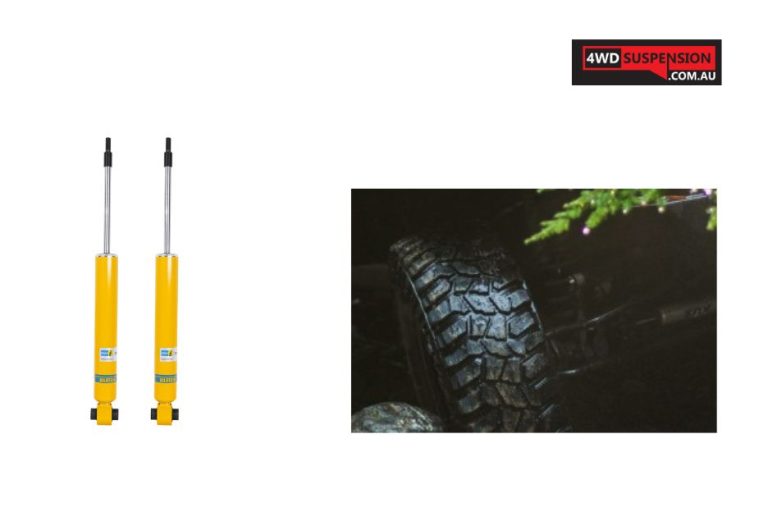 Robust suspension upgrade for Hilux owners seeking safer, smoother off-road performance Robust suspension upgrade for Hilux owners seeking safer, smoother off-road performance