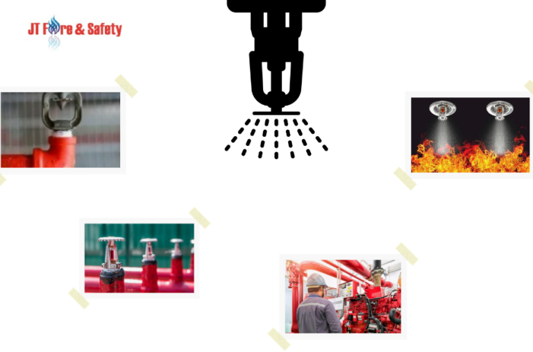 Reliable Fire Sprinkler Inspection in Jersey City Reliable Fire Sprinkler Inspection in Jersey City
