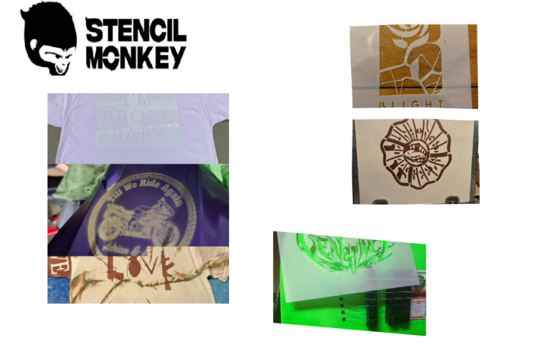 Create with Confidence: Custom Stencil Solutions for DIY Art Create with Confidence: Custom Stencil Solutions for DIY Art