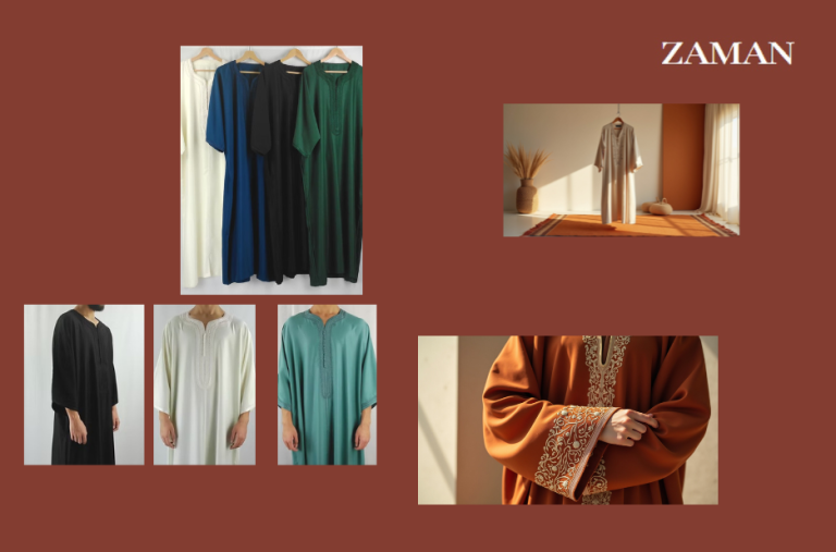 Thoughtful Islamic Gift Ideas for Men in the UK