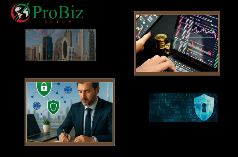 Dubai business setup: fast, reliable company formation solutions