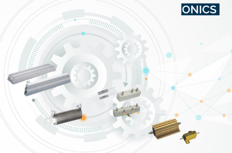 Durable, High-Performance Resistors for Demanding Electronics Durable, High-Performance Resistors for Demanding Electronics