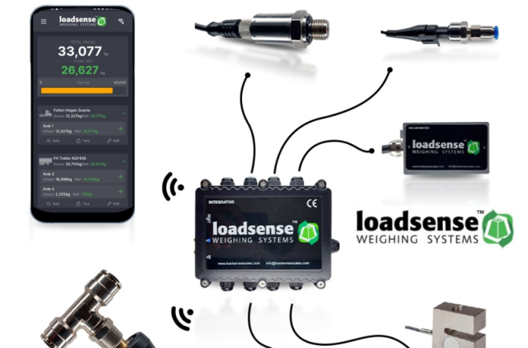 Smart Weighing for RVs: Safer Loads and Better Fuel