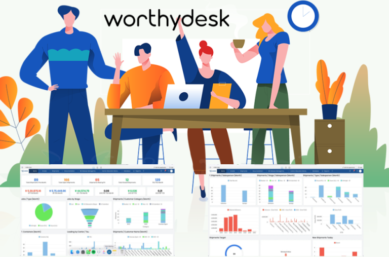 Trusted Zoho Partners in the USA: Expert Consulting for Your Business Trusted Zoho Partners in the USA: Expert Consulting for Your Business