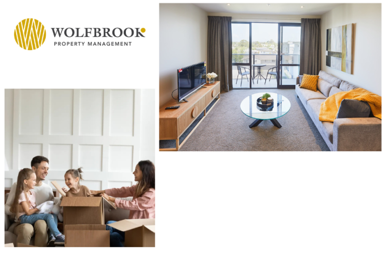 Effortless Property Care: Maximize Income and Tenant Satisfaction Effortless Property Care: Maximize Income and Tenant Satisfaction