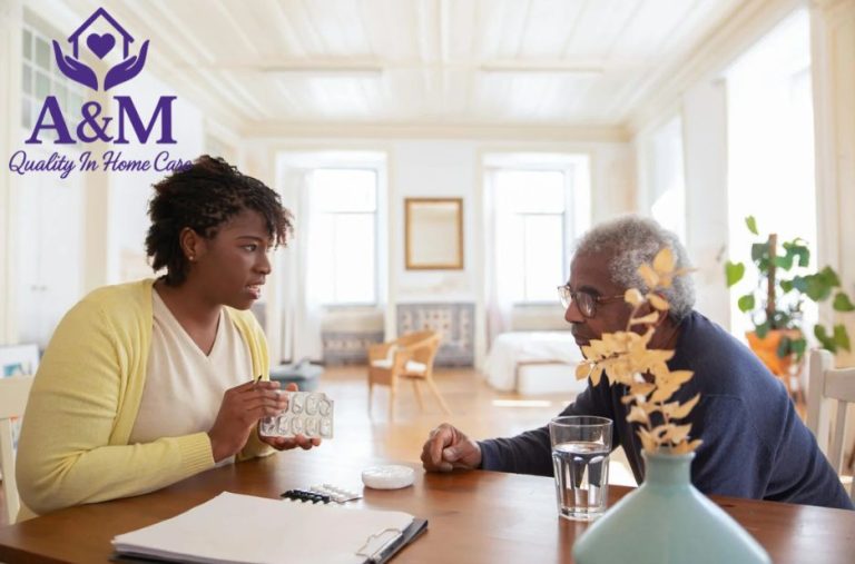 Compassionate In-Home Care: Finding Trusted Support