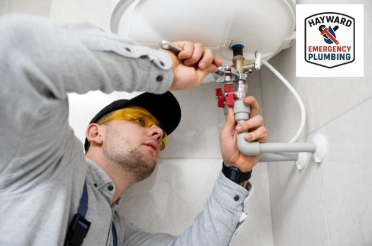 Reliable plumbing help for urgent water issues in the Bay Area