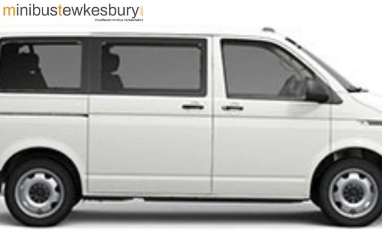 Reliable Group Transport for Your Tewkesbury Trip