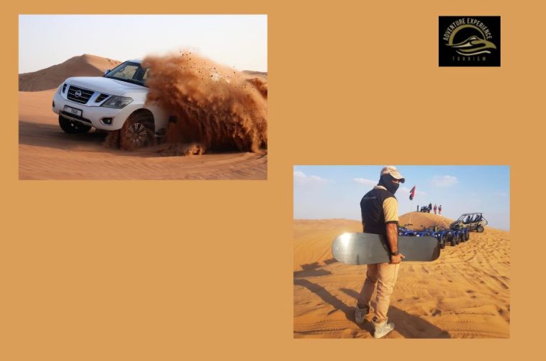 A Thrilling Safari Adventure on a Classic Off‑Road Vehicle