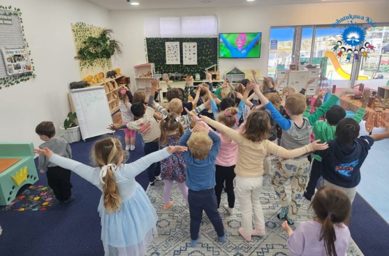Nurturing Little Minds: Top Choices for Early Learning in Beachlands