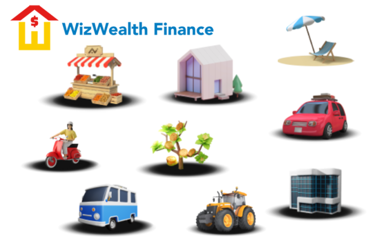 Unlocking Smart Property Financing: Expert Guidance for Buyers
