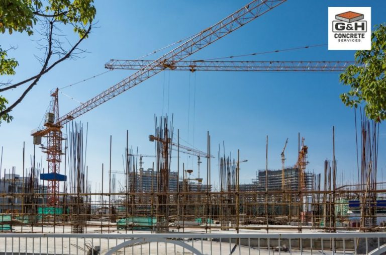 Reliable residential concrete work across the USA