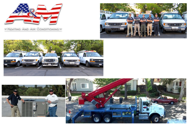 Top-Rated AC Services for Your Rancho Cordova Home