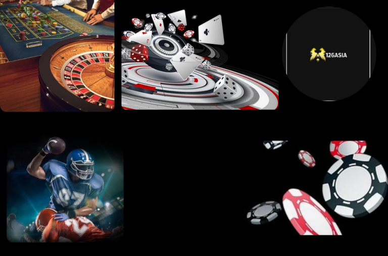 Exploring Trusted Online Gambling Options in Malaysia and Beyond