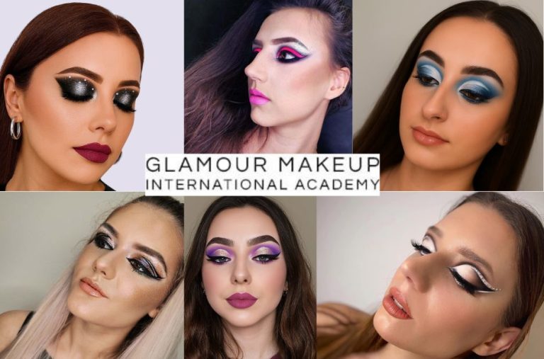 Személyre szabott sminkelés következő szintre lépésről szintre