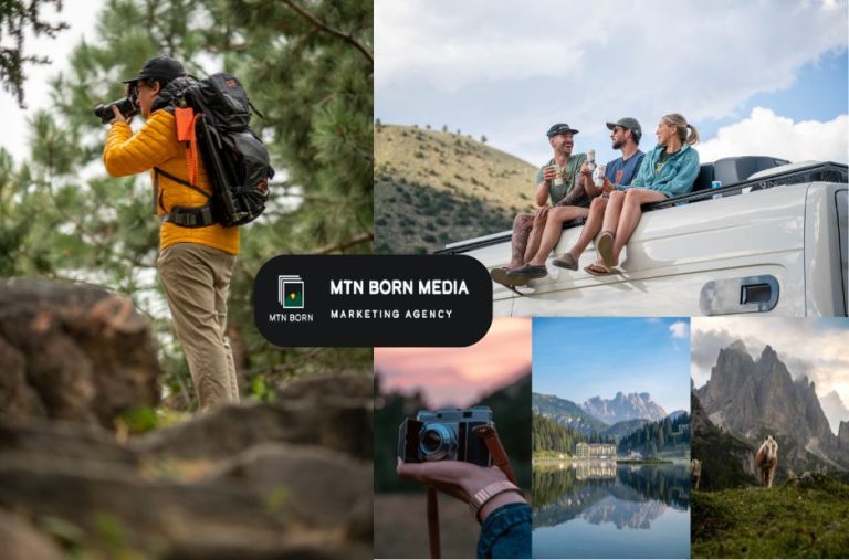 Behind the Lens: Elevate Your Brand with a Trusted Video Team