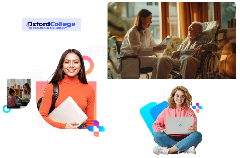 Elevate Caregiving: Essential Courses for Aged Care Professionals