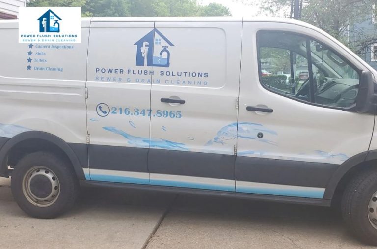 Reliable Round‑the‑Clock Plumber Services in Cleveland