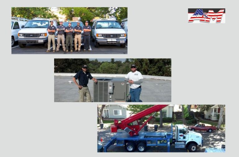 Reliable Cooling Solutions for Elk Grove and Sacramento Homes