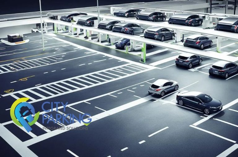 Top Cairo Parking Operator: trusted spaces for drivers