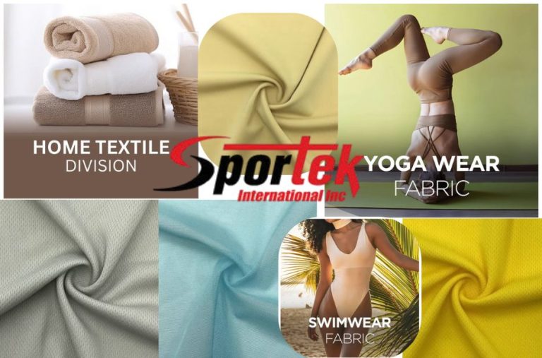 Stretch in Weave: Discover Durable, Flexy Fabrics for Modern Garments