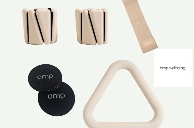Elevate Your Practice with Essential Pilates Gear