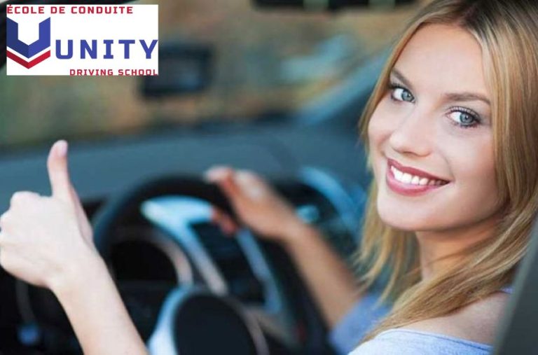 Top Driving Courses in Kirkland for Safe, Confident Skills