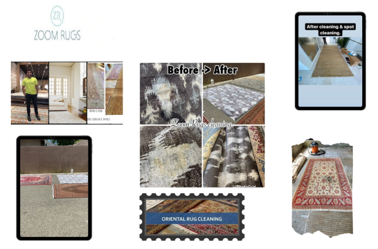 Practical rug cleaning tips for los gatos homes Practical rug cleaning tips for los gatos homes