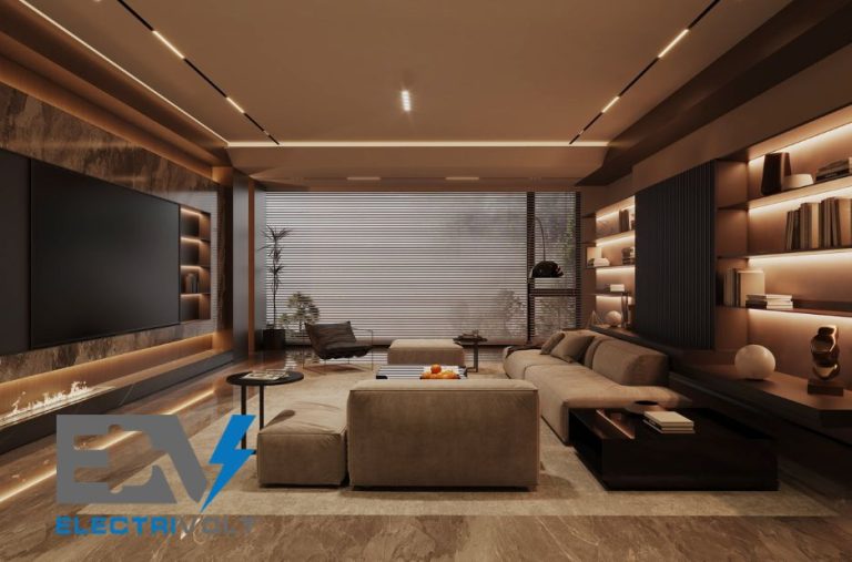 Experts électricité commerciale à Longueuil : solutions fiables