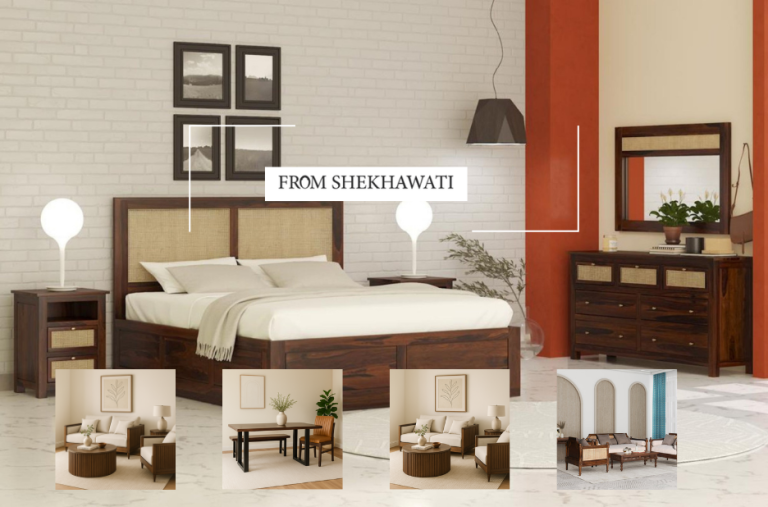 Cozy Nightstand Essentials: Craft a Warm, Durable Sleep Space