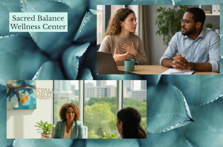 Guided Spiritual Therapy for Growth and Healing in Fayetteville